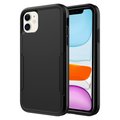 Ampd Military Drop Case for Apple iPhone 11 Black AA-IPH11-MILITARY-BLK